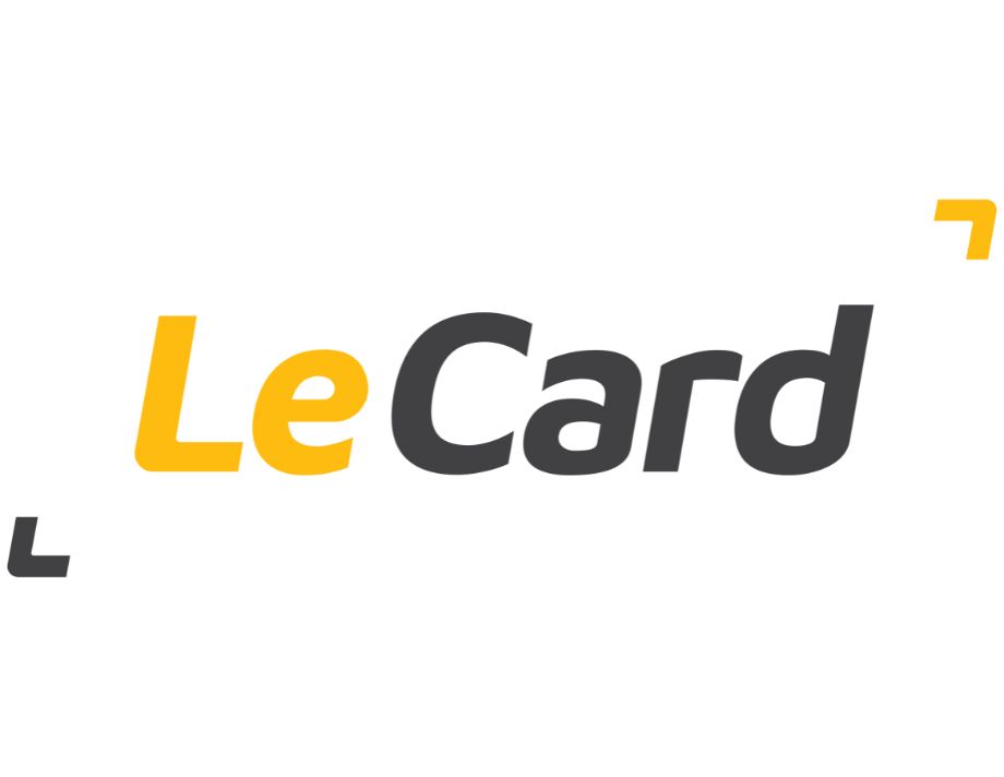 LE CARD